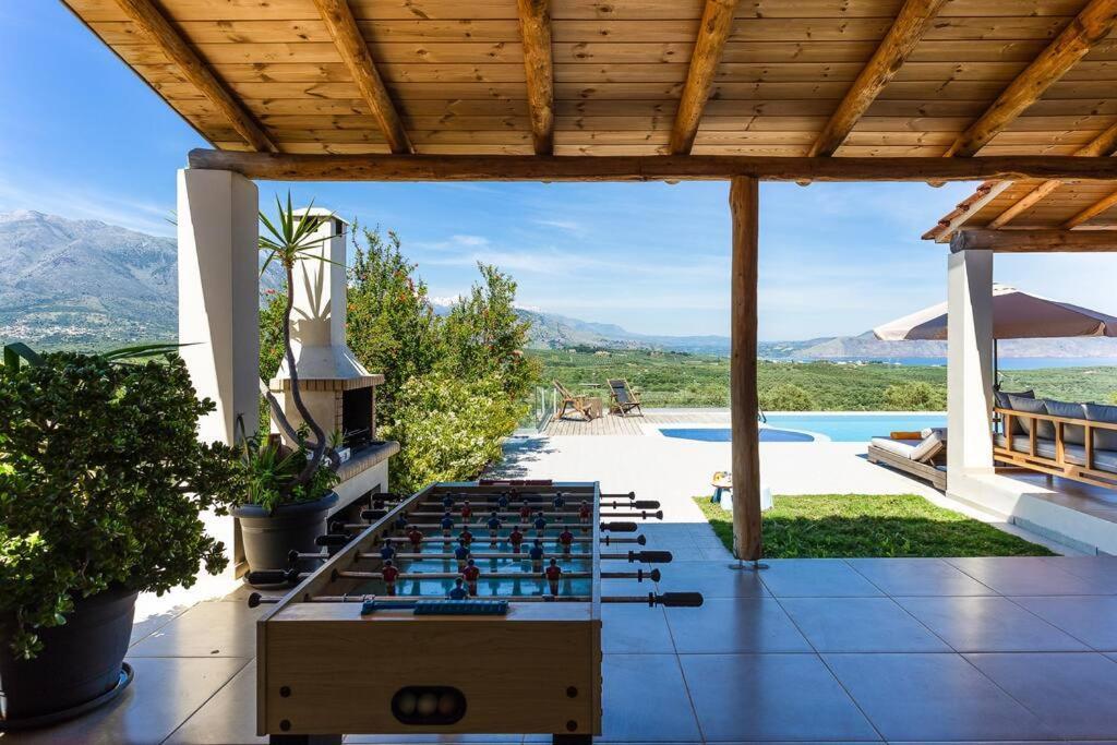 Sugar Villa *