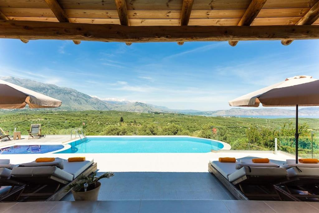 Villa Sugar *