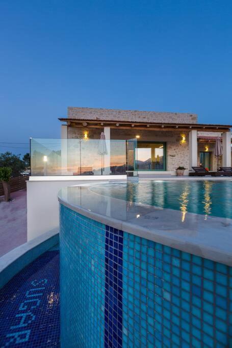 Villa Sugar *