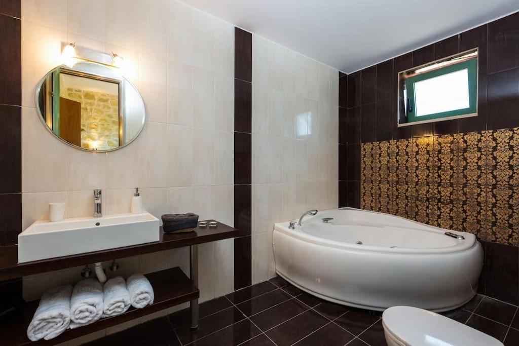 Sugar Villa Episkopi (Rethymno)