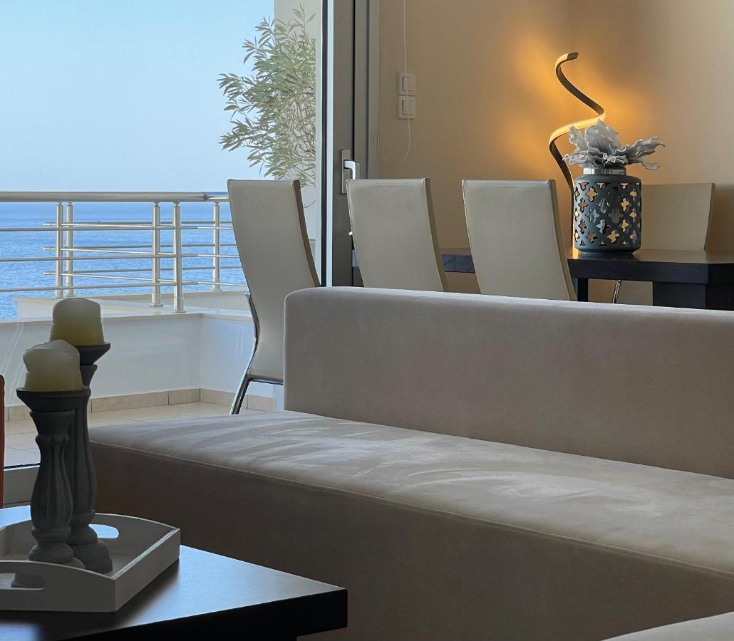 Proistakis Apartment Achlia