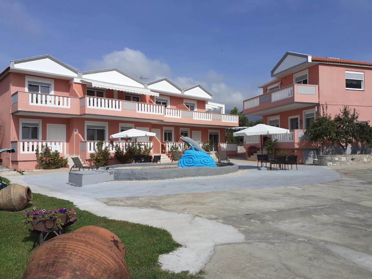 Apartment Blue Horizon Apartments&maisonettes