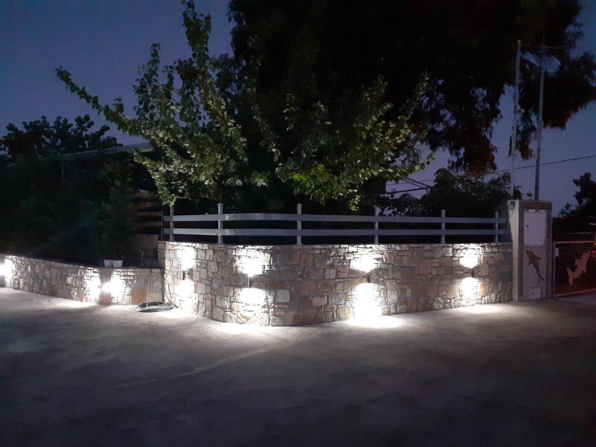 Blue Horizon Apartments&maisonettes * Limenaria (Thasos)