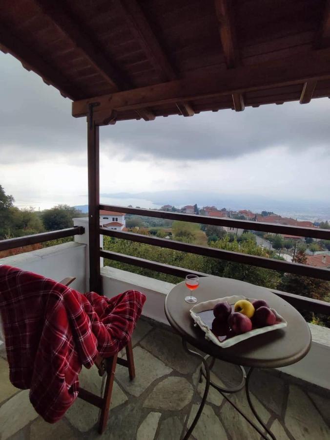 Apartment Petrichor Portaria (Magnesia)