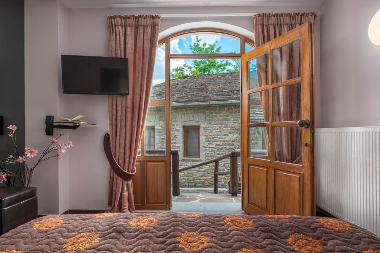 Mountain Hotel