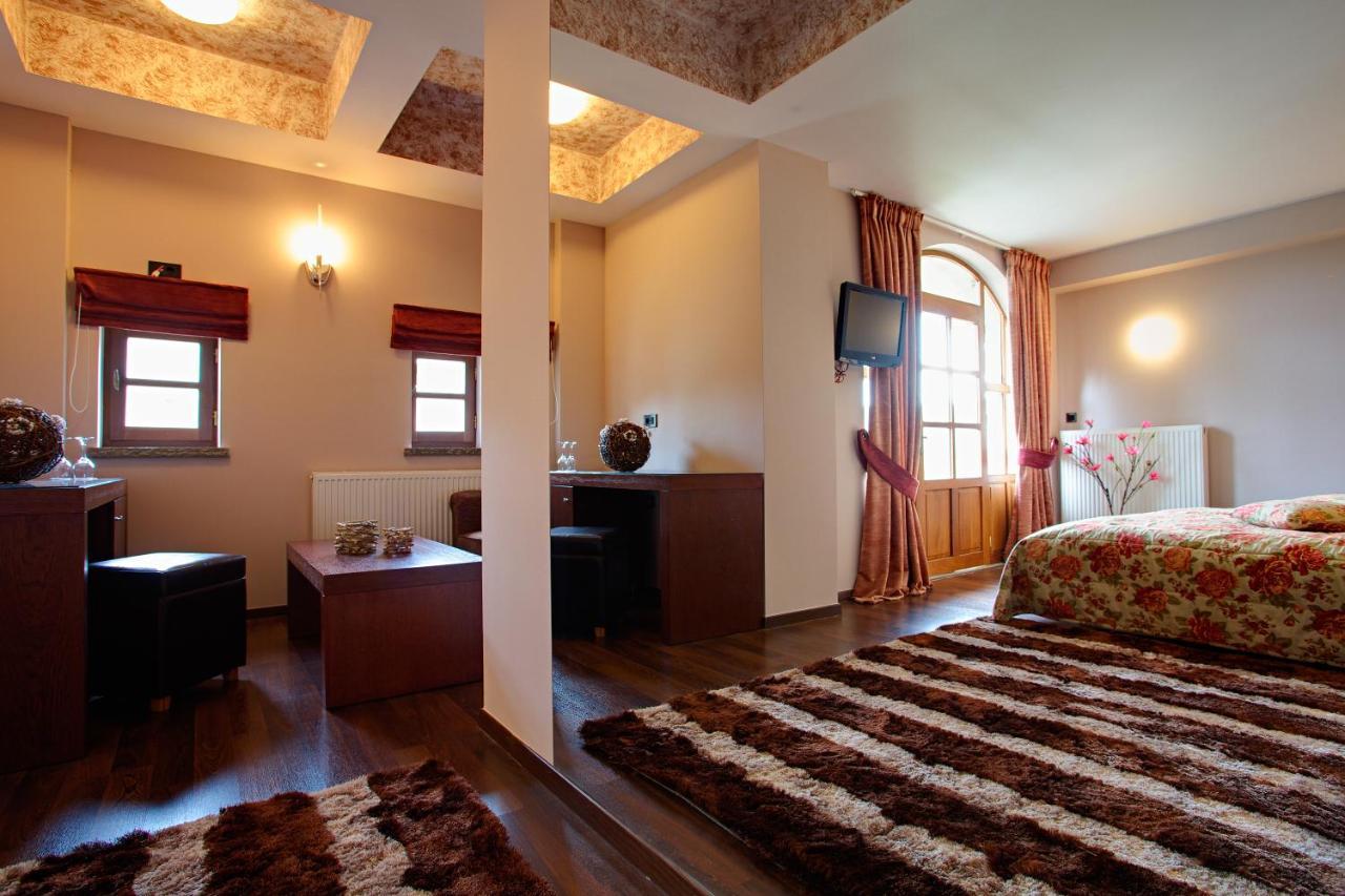 Hotel Mountain