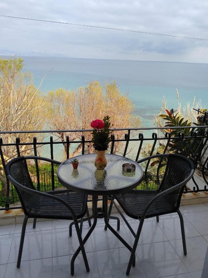 Aparthotel Mare Di Zante 