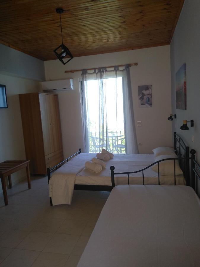 Aparthotel Mare Di Zante 