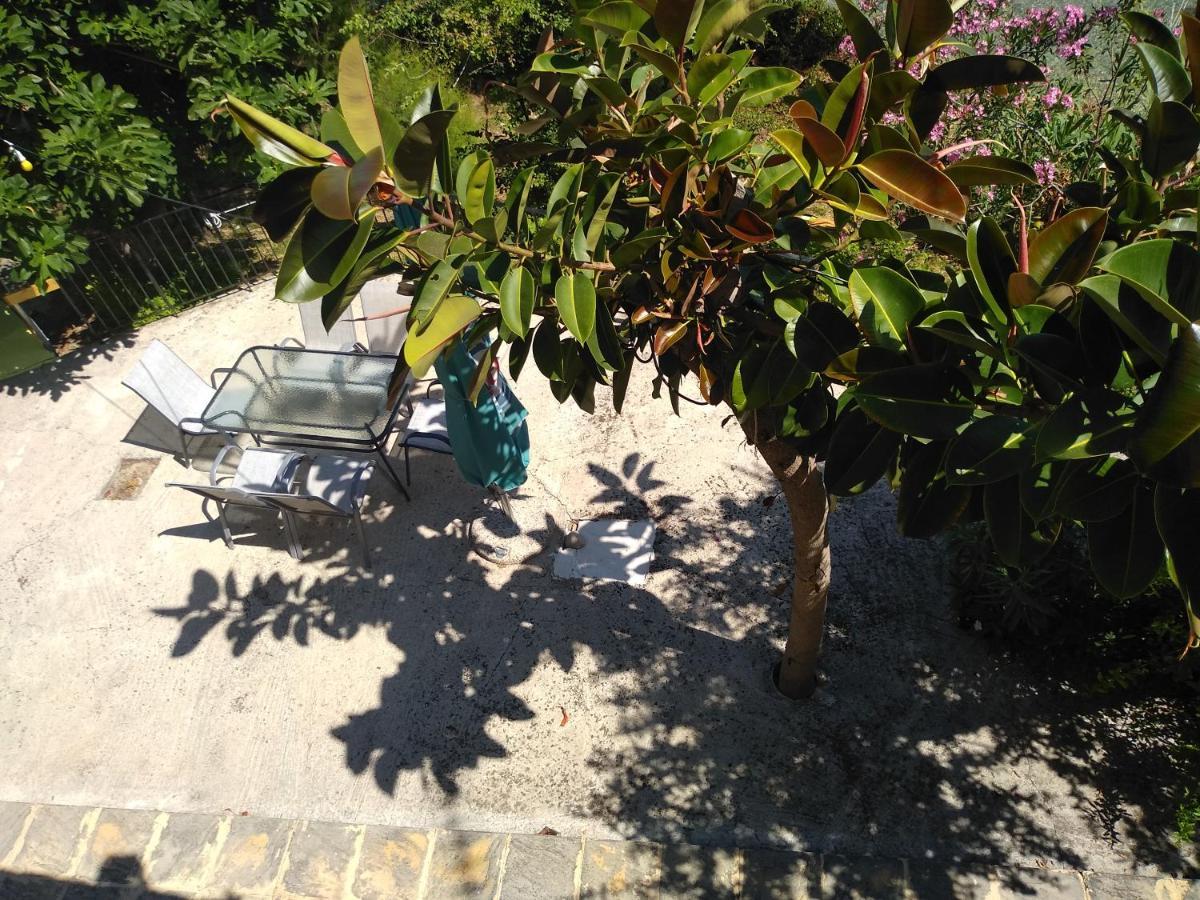 Aparthotel Mare Di Zante 