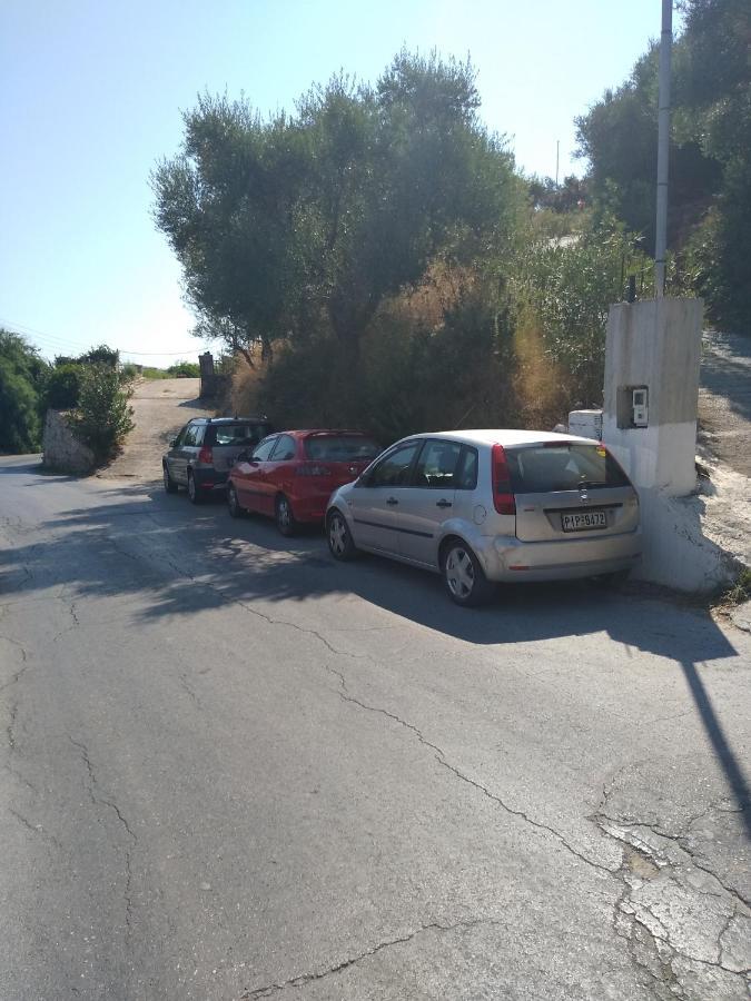 Mare Di Zante 