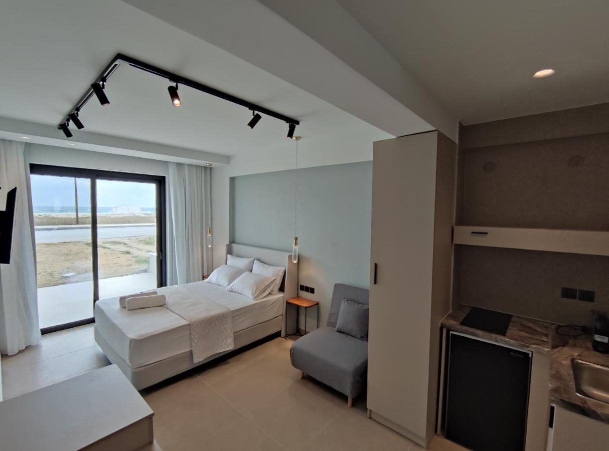 Aparthotel Onar In *