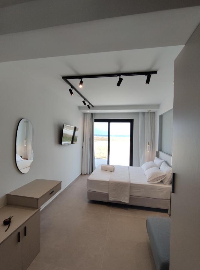 Onar In Aparthotel Sarti