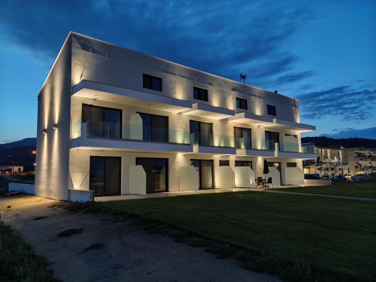 Aparthotel Onar In *