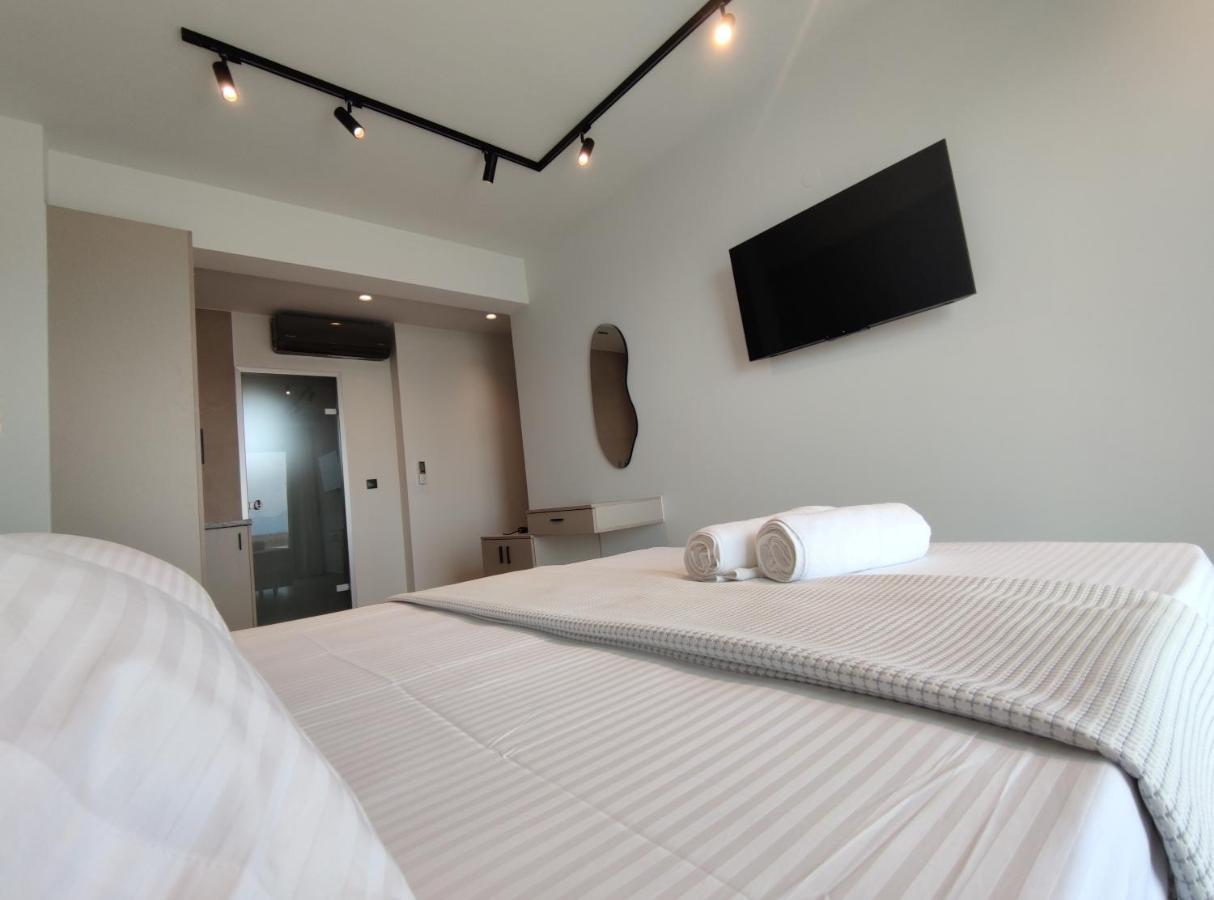 Onar In Aparthotel Sarti