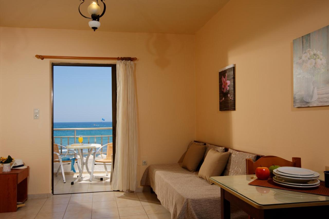 Aparthotel Semeli