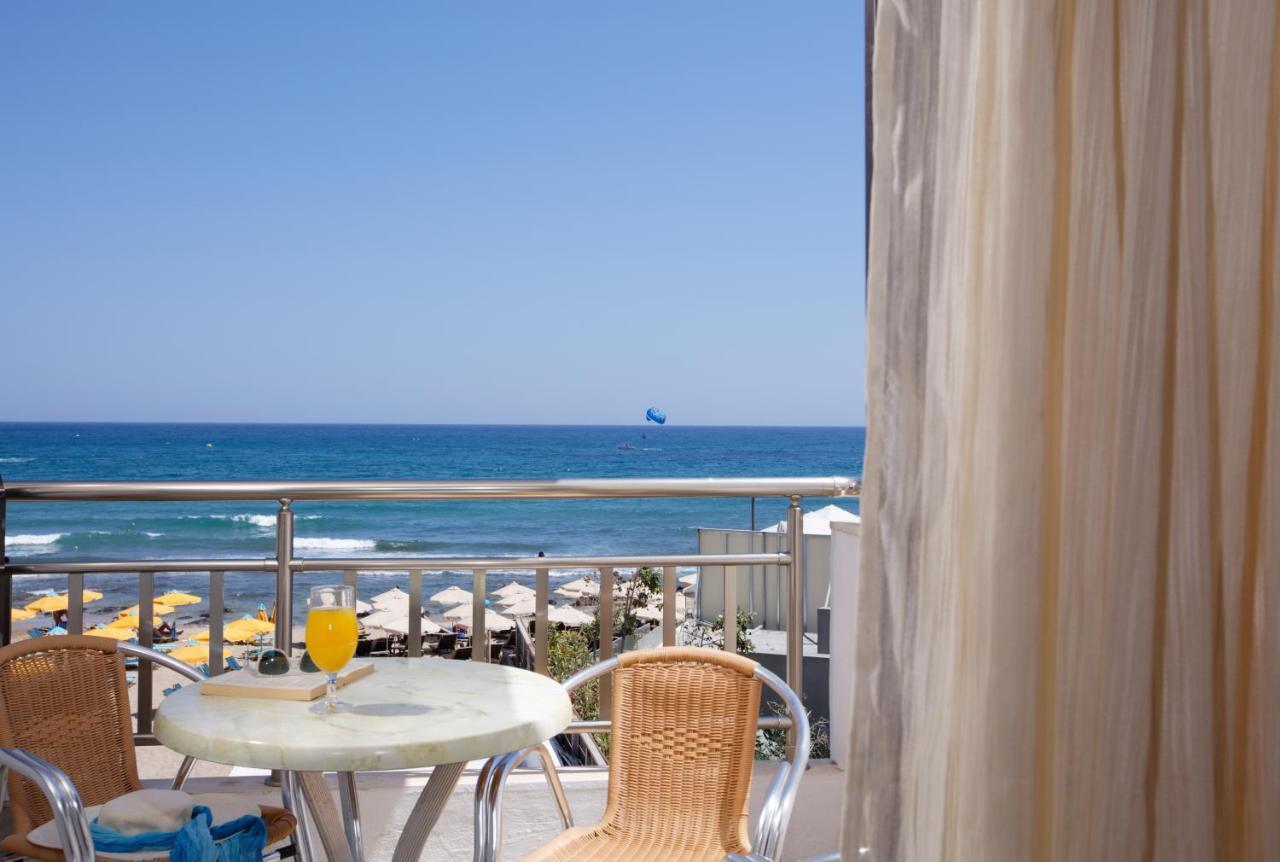 Semeli Aparthotel