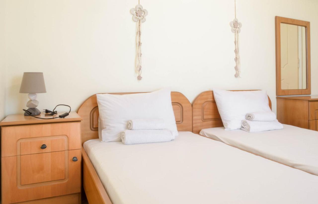 Aparthotel Athena *