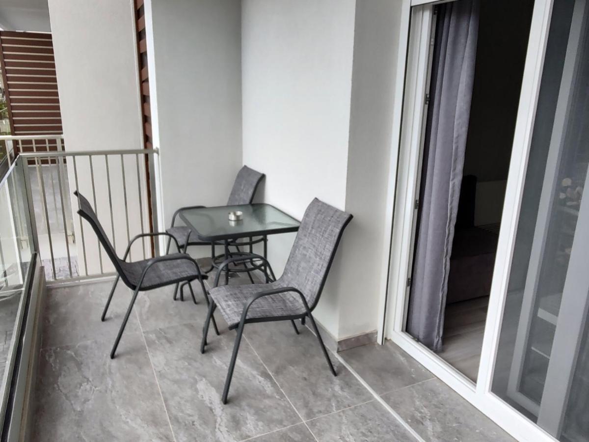 Different Aparthotel Ioannina