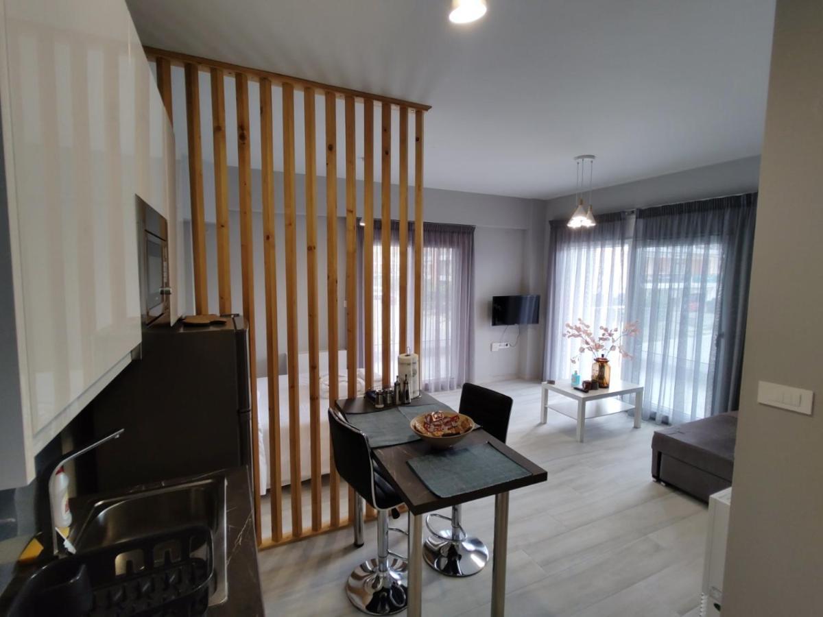 Aparthotel Different Ioannina