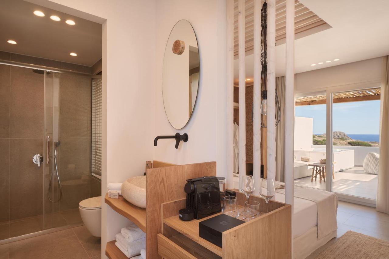 Armony Milos Apartment *
