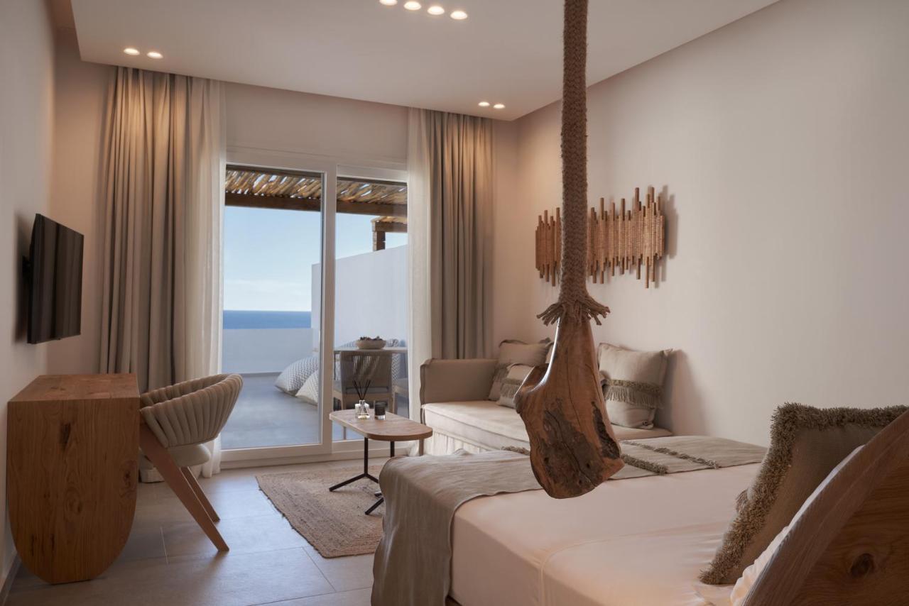 Apartment Armony Milos