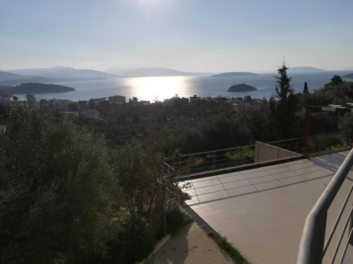 Holiday home πέτρα, ελιά και λεβάντα