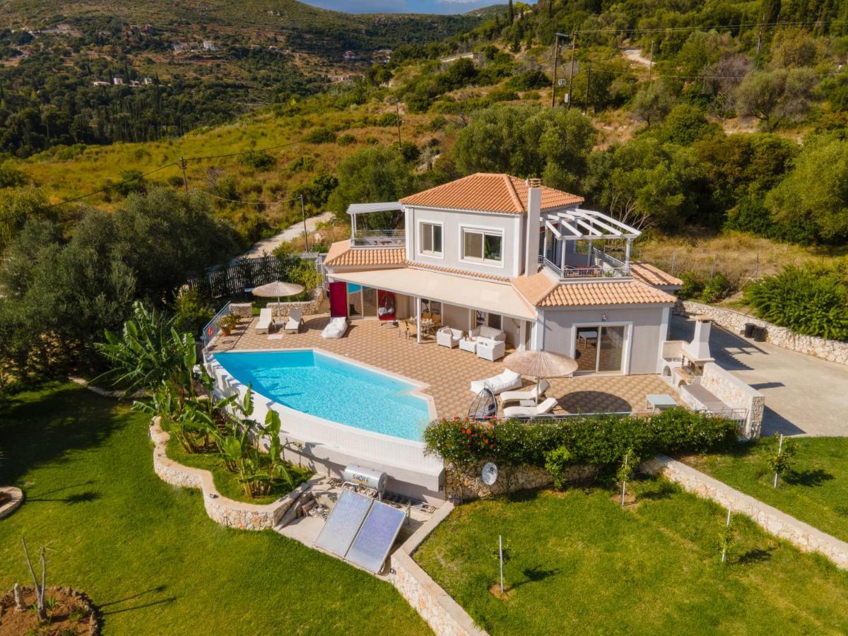 Villa Socrates