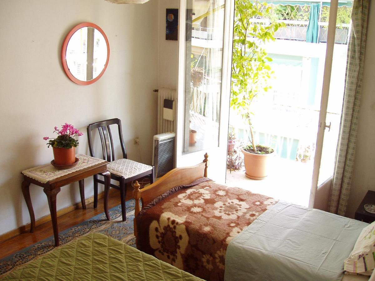 Homestay Work Or Vacation In Shared *