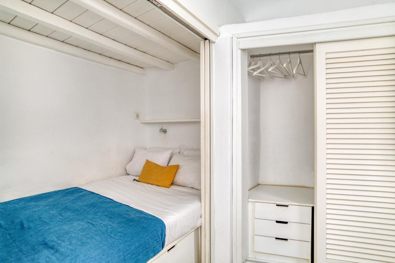 Holiday home Kentro House - Sea View In Parikia Center