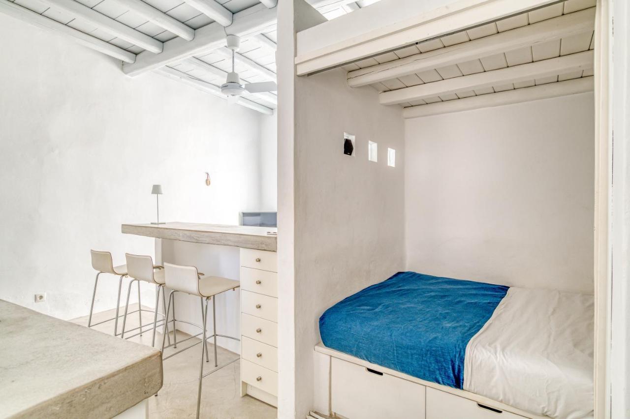 Holiday home Kentro House - Sea View In Parikia Center