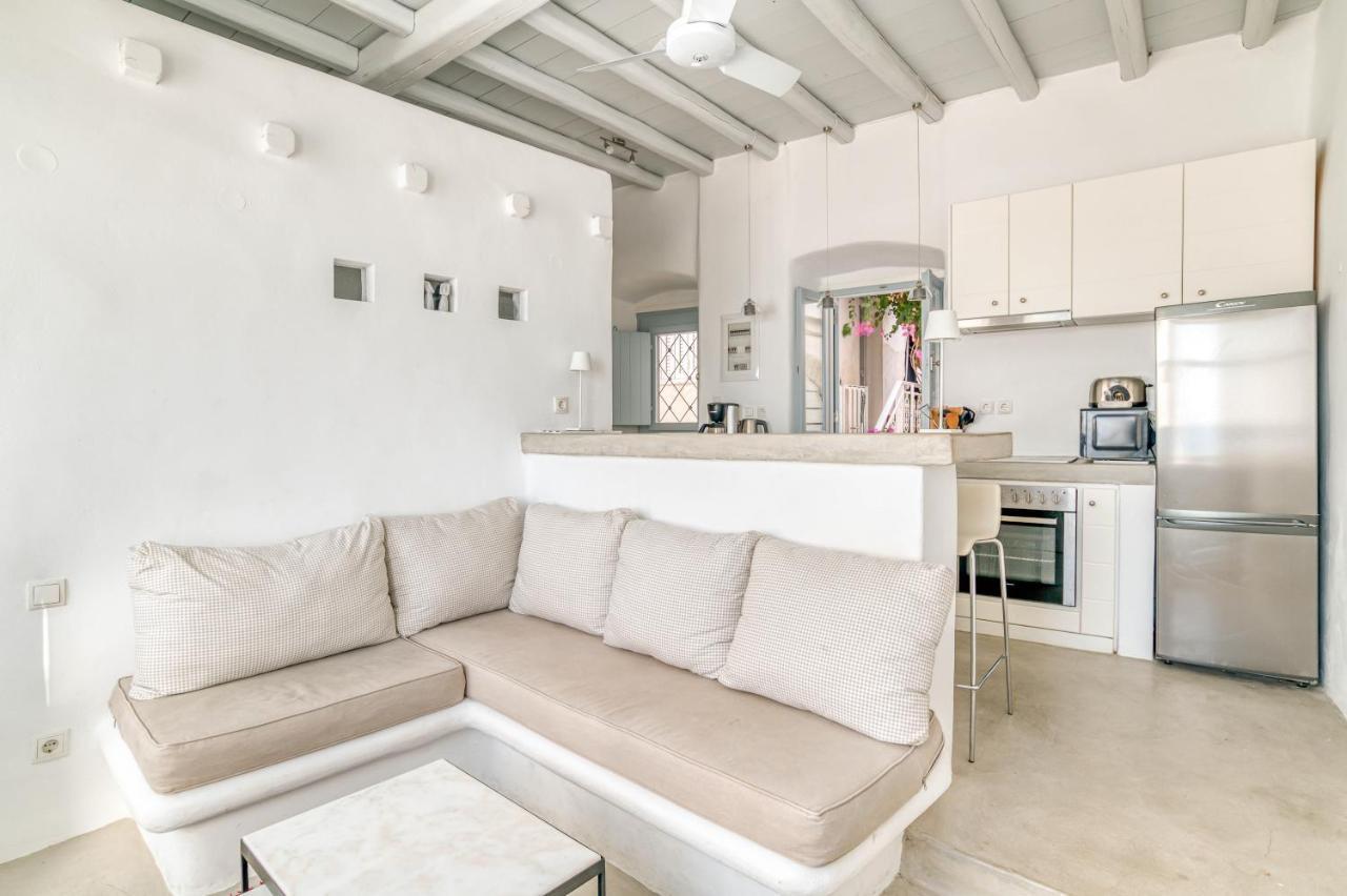 Holiday home Kentro House - Sea View In Parikia Center Parikia (Paros)