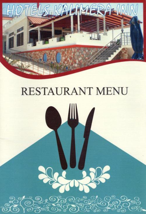 Kalimera 3* Elafonissos