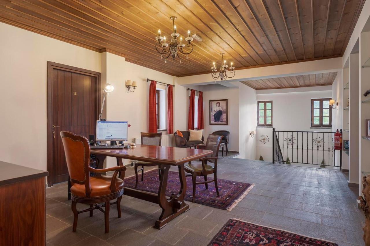 Mountain Hotel 4*