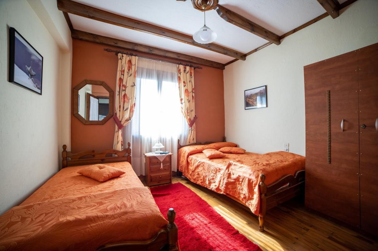 Mprizis Guest house