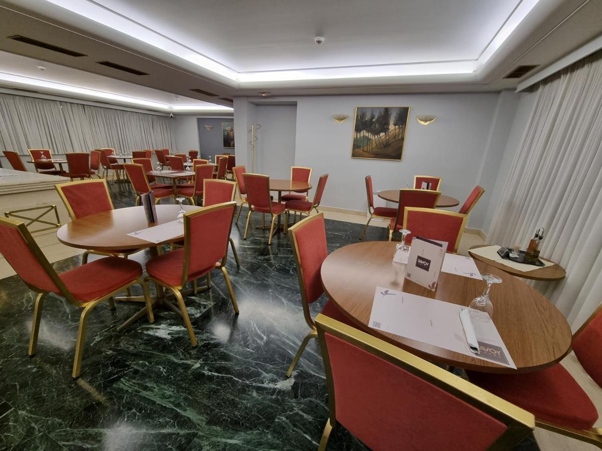 Savoy 3*