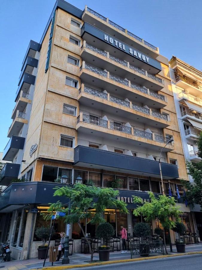 Hotel Savoy