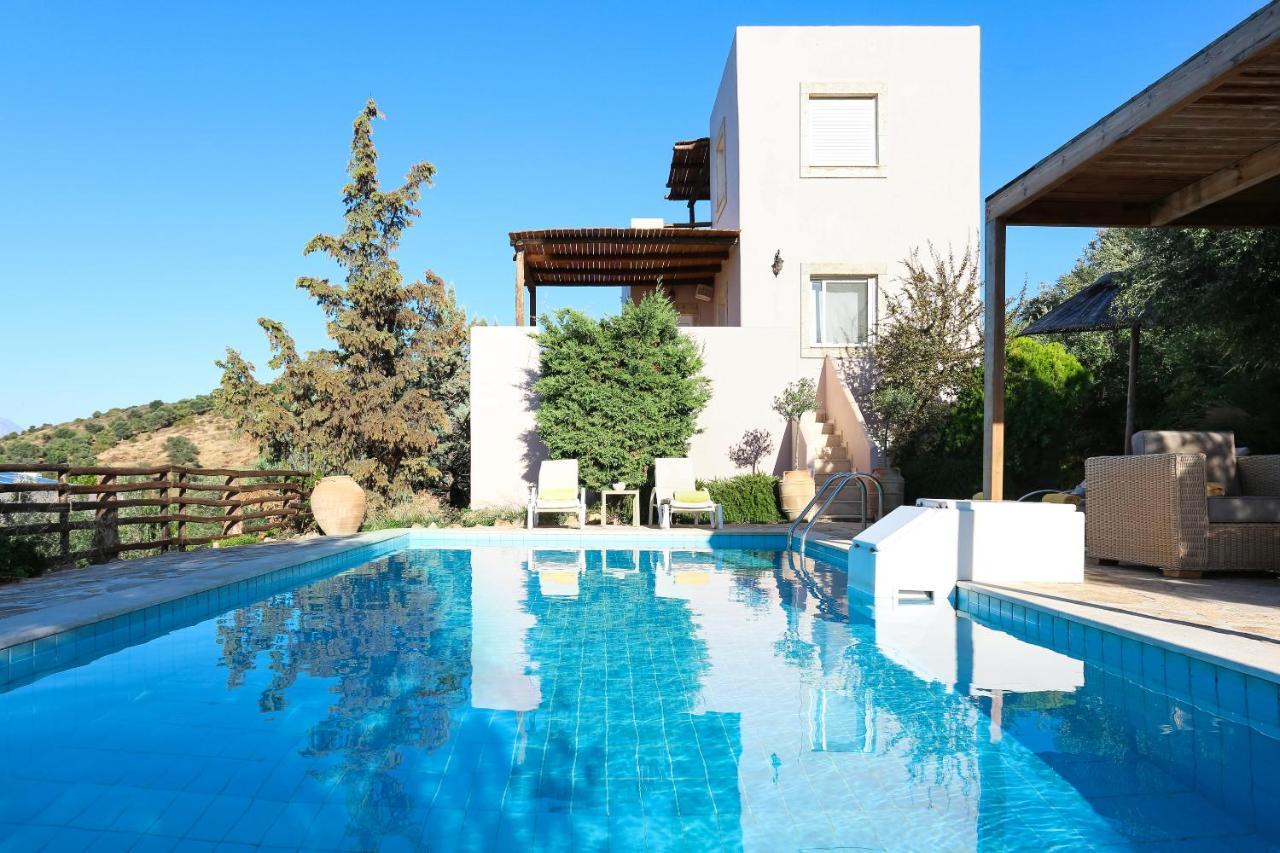 Listaros Villas Listaros