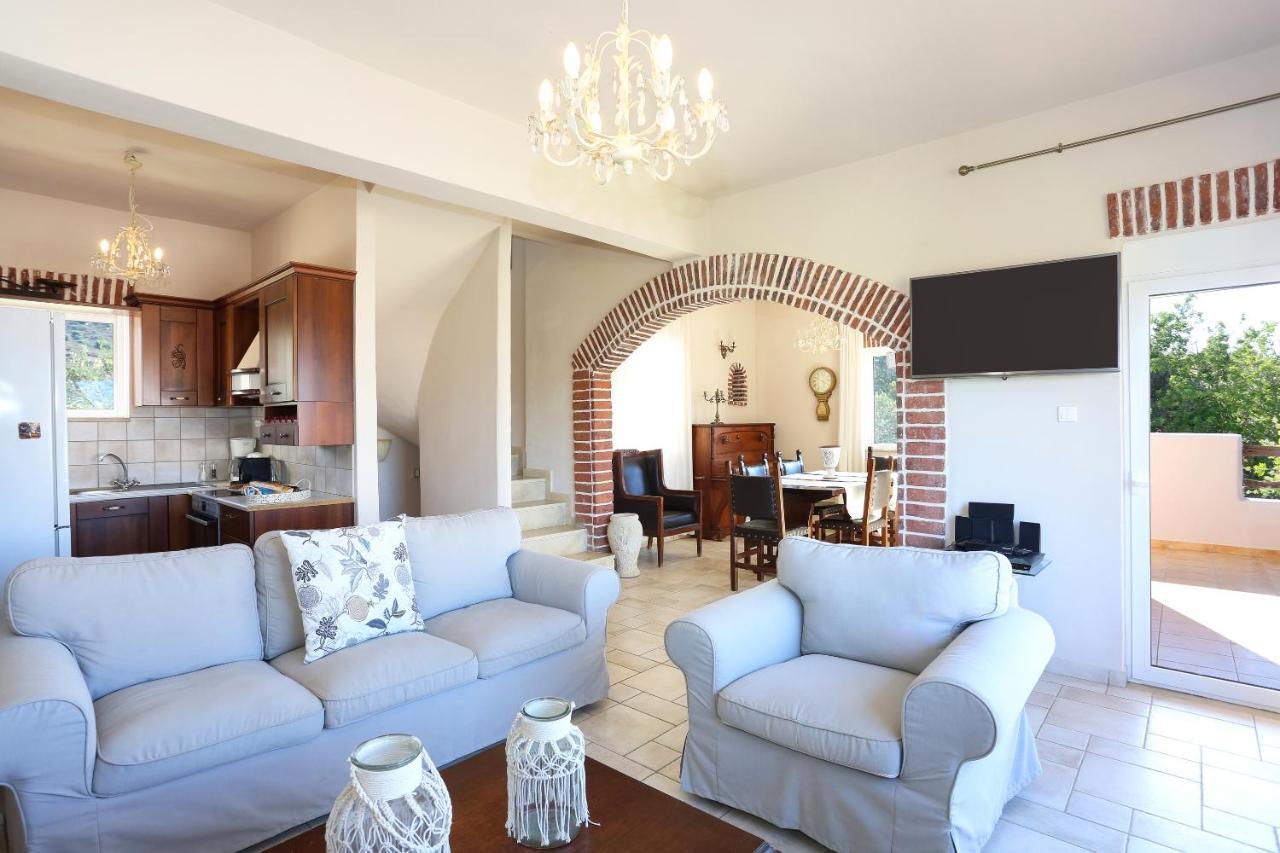 Listaros Villas Villa *