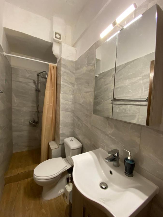 Pansion Vasiliki Apartment *
