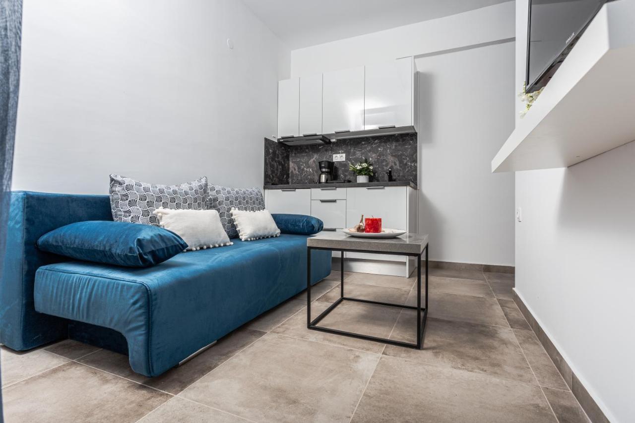 Apartment Halkidiki 1 Nea Kallikratia Vergia