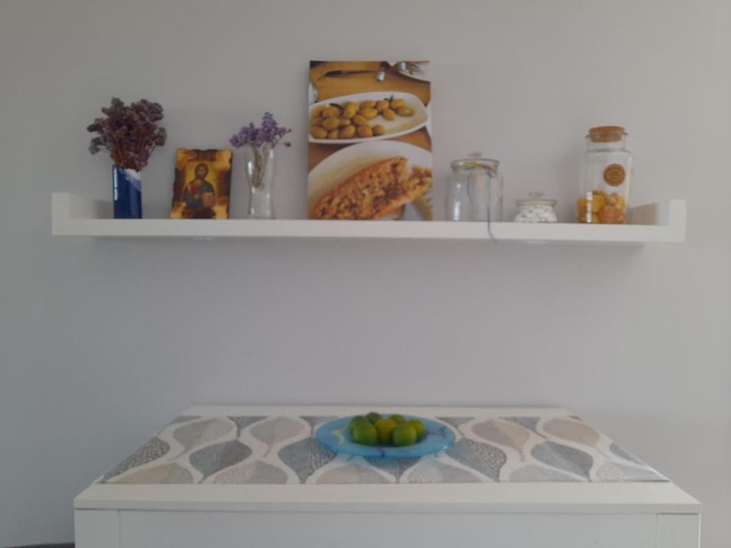 Apartment Evalia