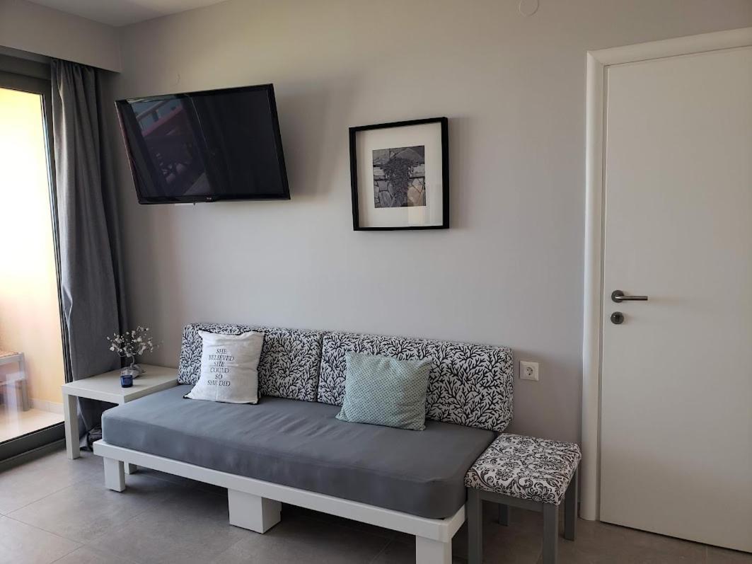 Apartment Evalia Hersonissos (Crete)