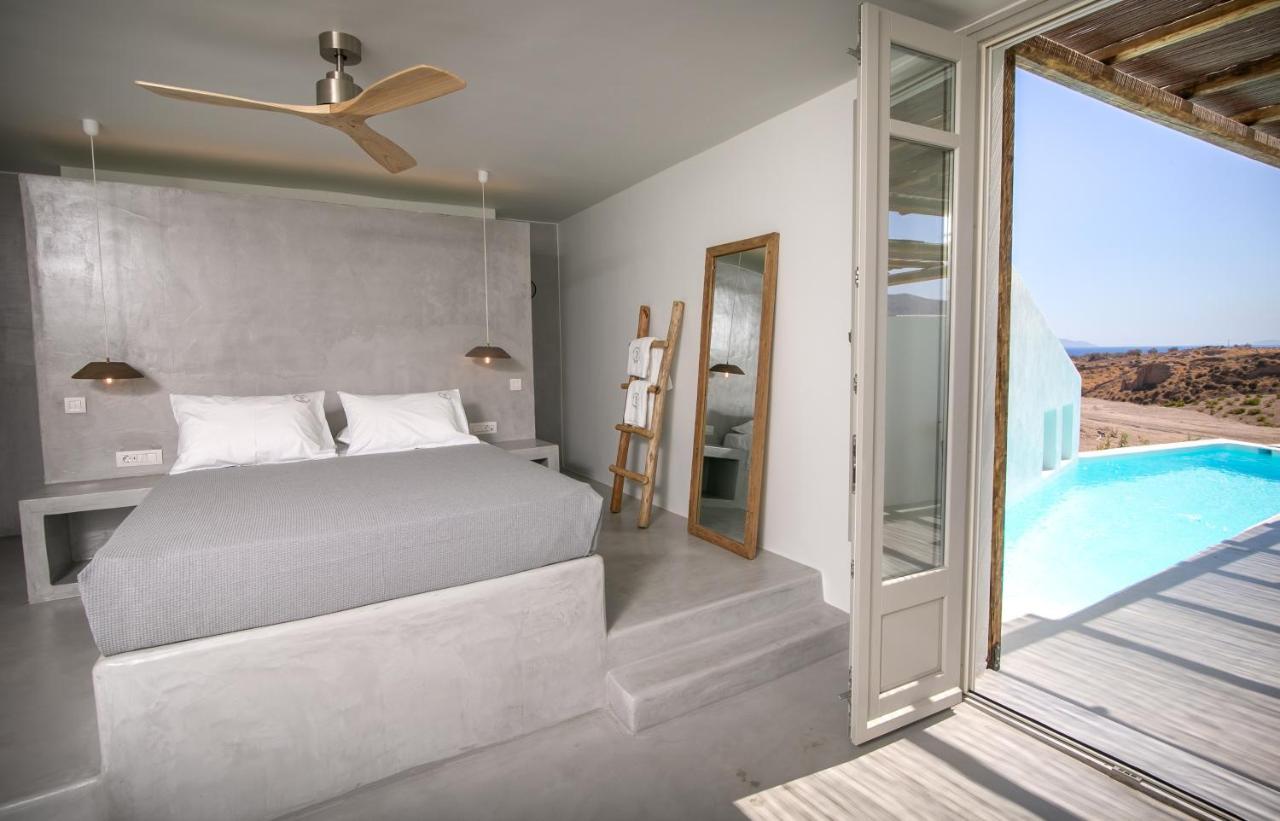 Thimari Apartment
