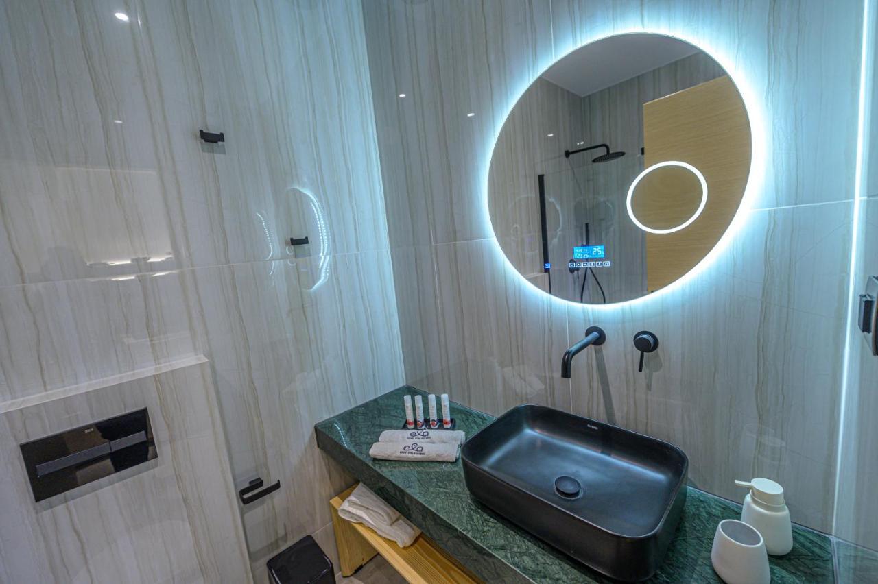 Ela Apartment Volos