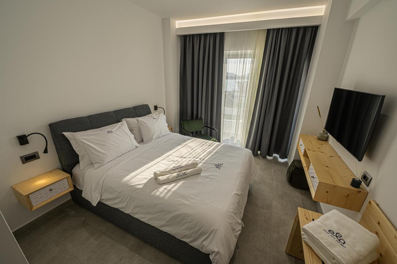Ela Apartment