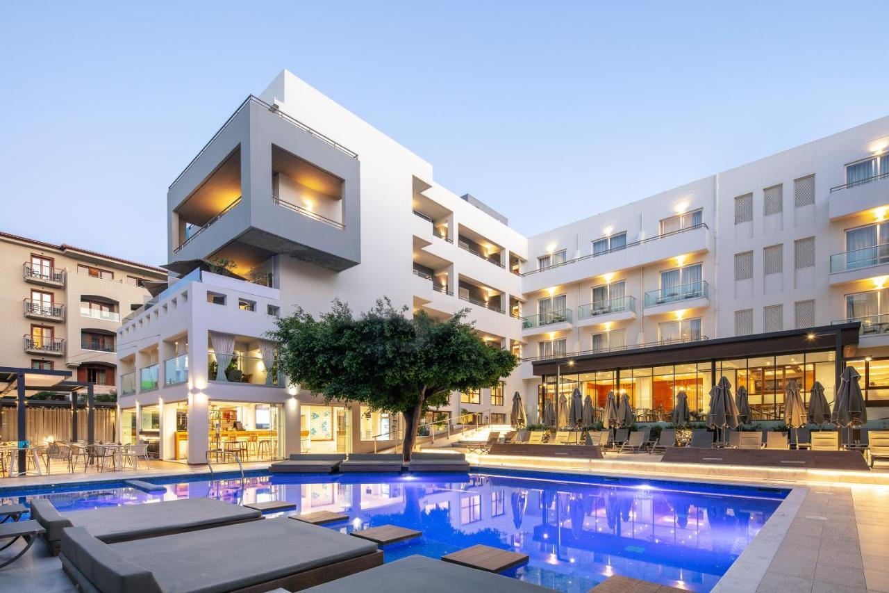 Hotel Atrium Ambiance (adults Only) 4*