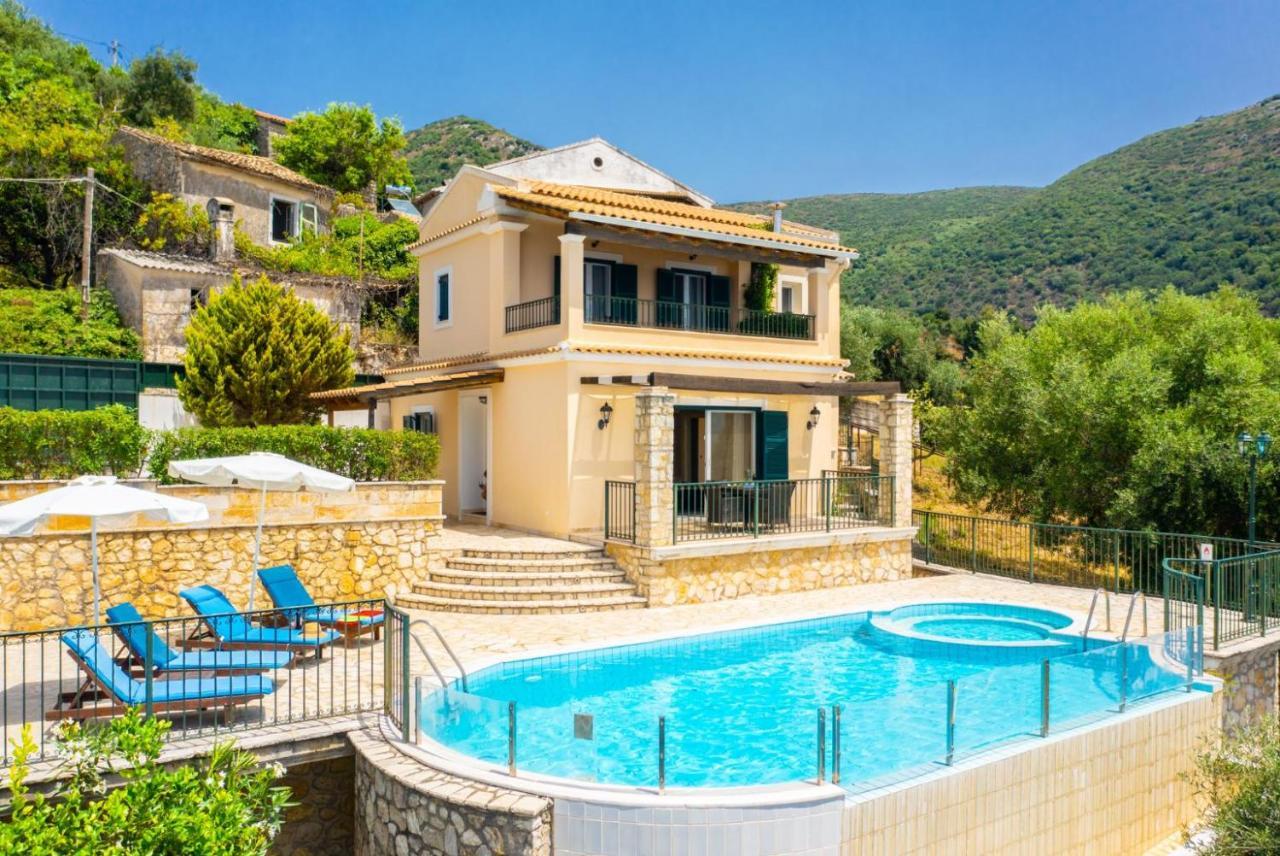 Villa Magda *