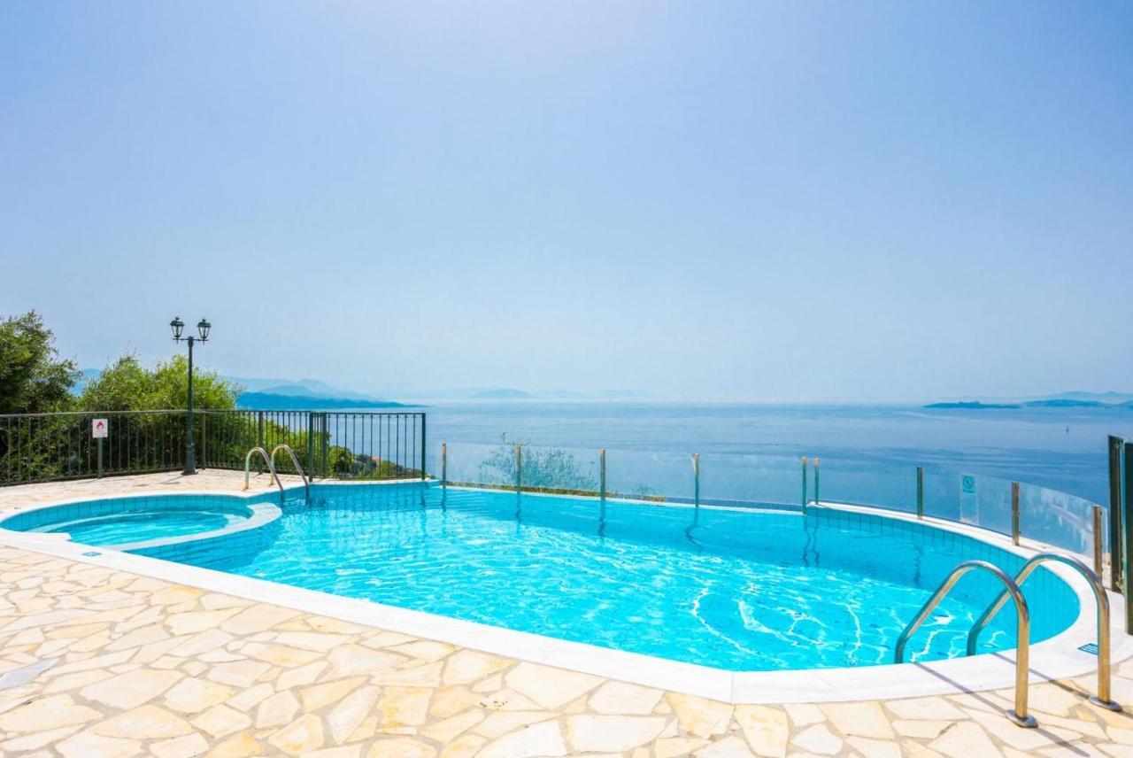 Magda Villa