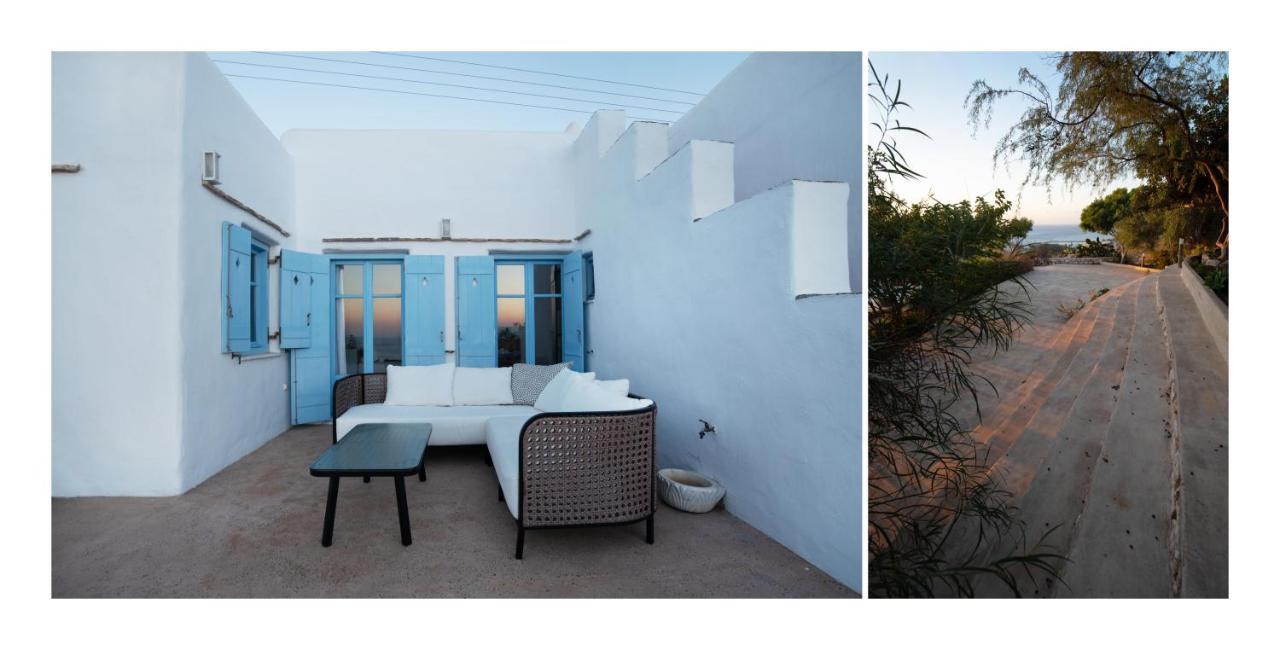 Morfia Holiday home *