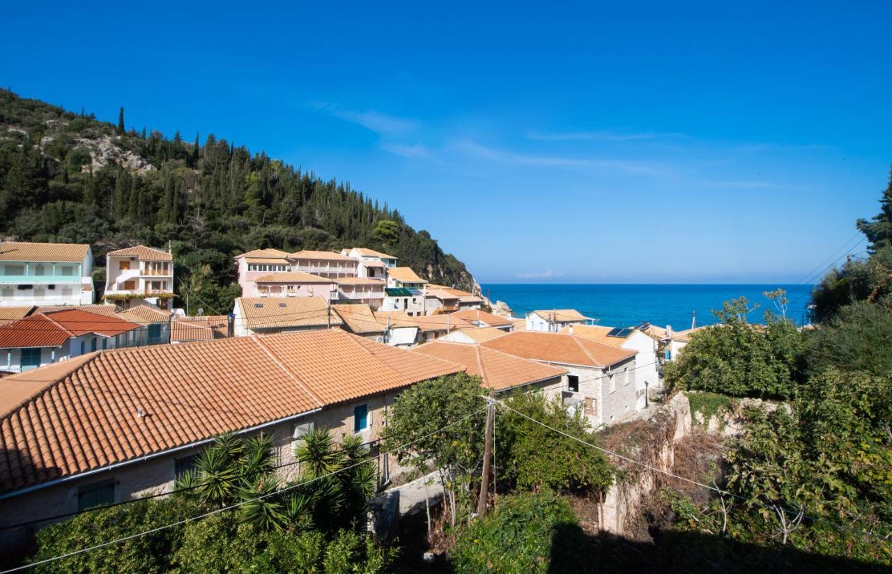 Hotel Olive Tree Agios Nikitas